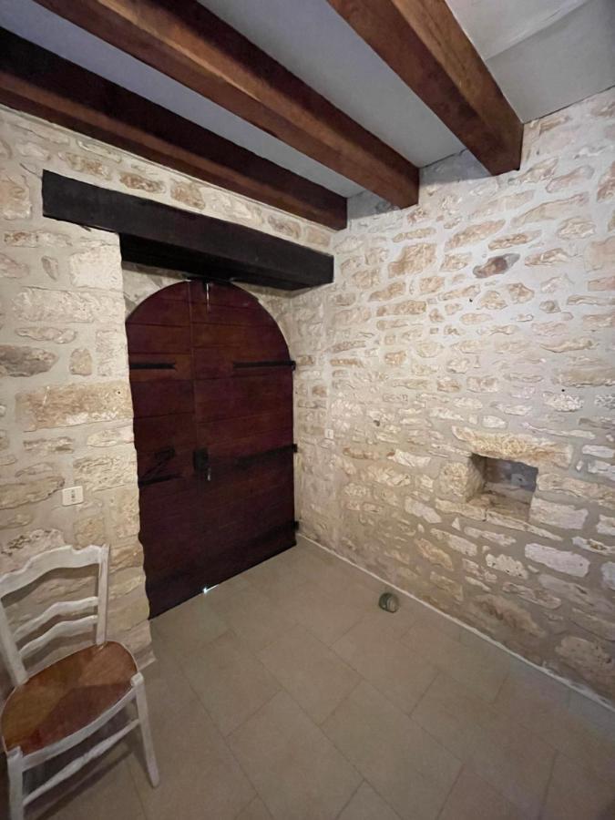 Domaine Du Bonheur En Pierre Avec Piscine, Proche Sarlat Villa Carlux Exterior photo