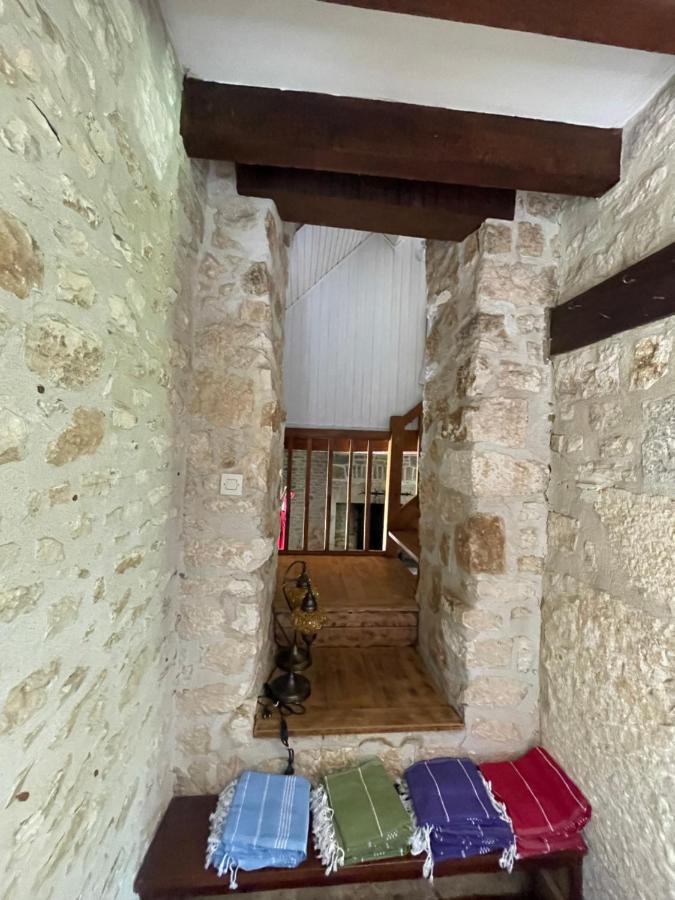 Domaine Du Bonheur En Pierre Avec Piscine, Proche Sarlat Villa Carlux Exterior photo