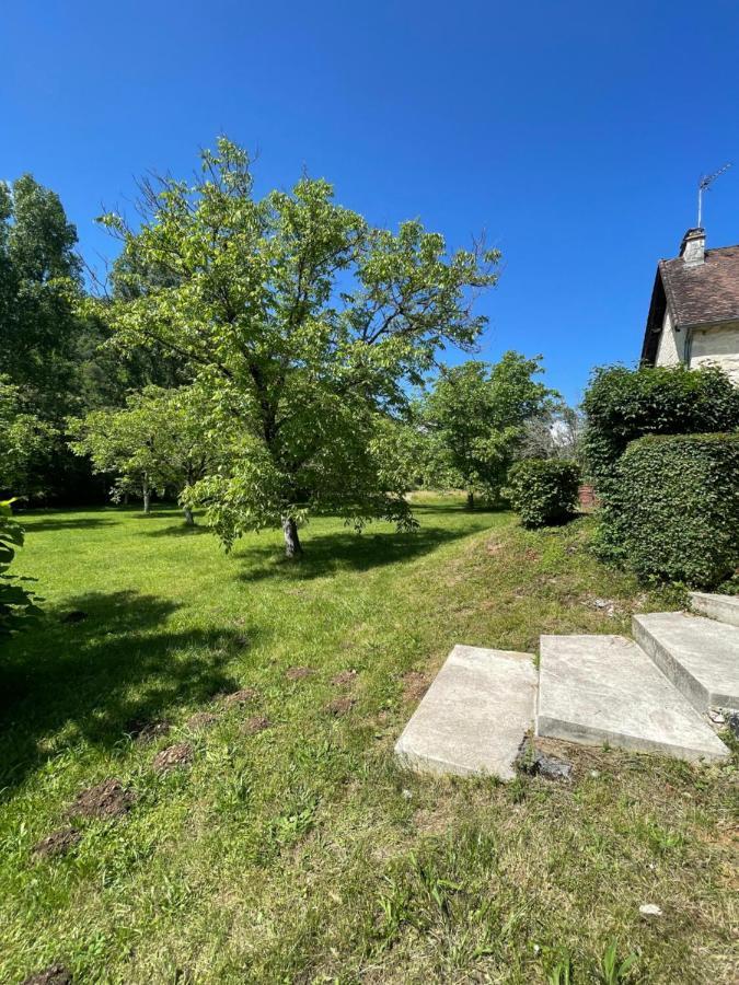 Domaine Du Bonheur En Pierre Avec Piscine, Proche Sarlat Villa Carlux Exterior photo