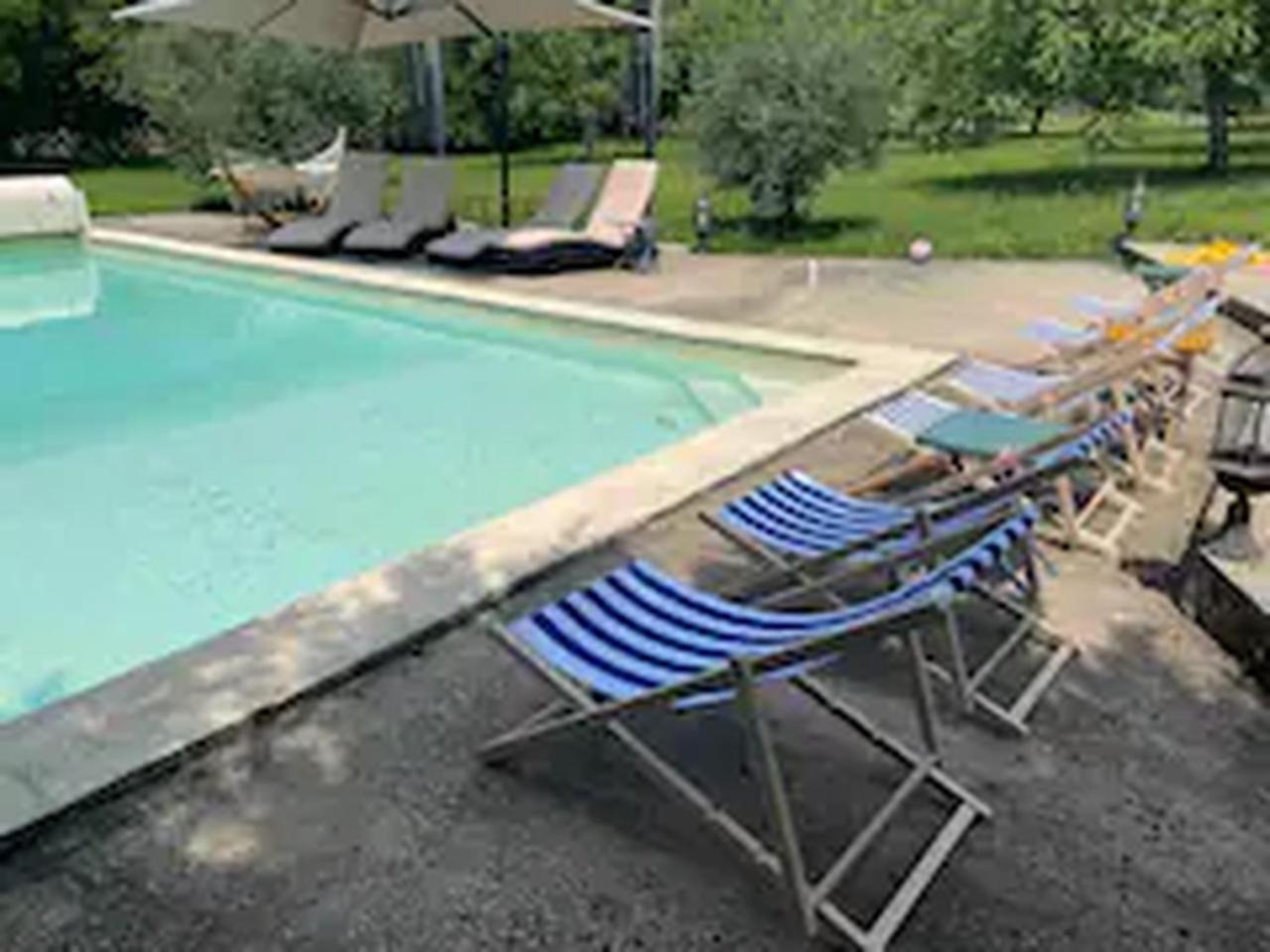 Domaine Du Bonheur En Pierre Avec Piscine, Proche Sarlat Villa Carlux Exterior photo