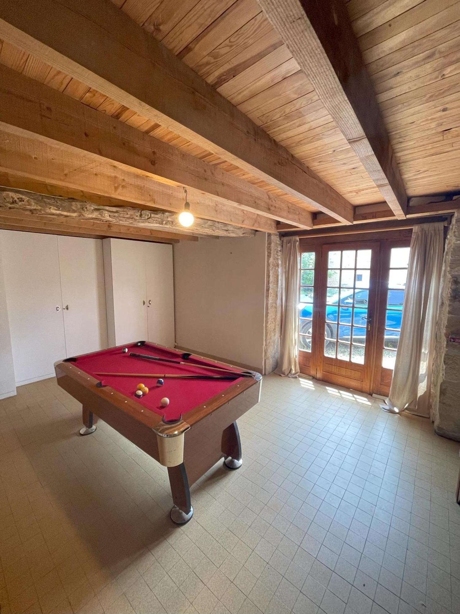 Domaine Du Bonheur En Pierre Avec Piscine, Proche Sarlat Villa Carlux Exterior photo